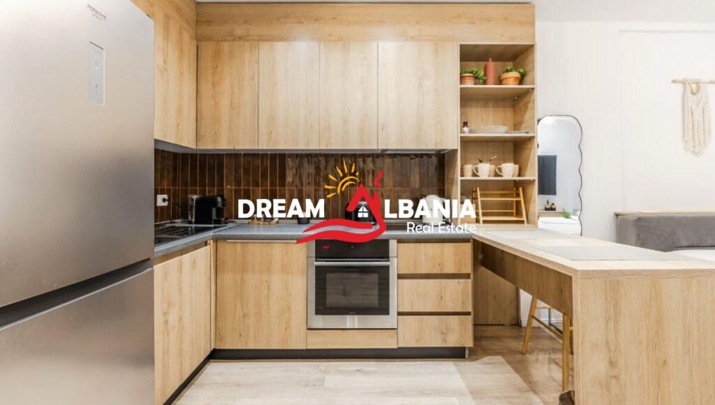 Studio Apartment for Sale in Dhermi (ID 4101898)
