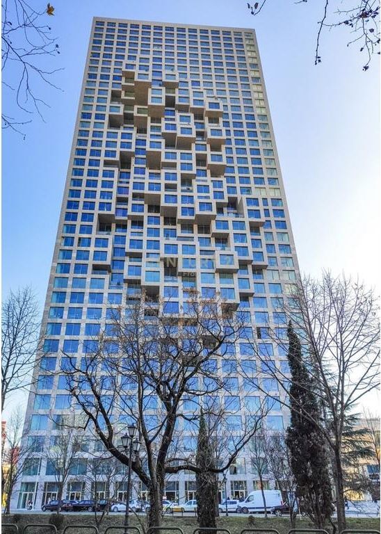 Ufficio arredato in vendita in centro città!!