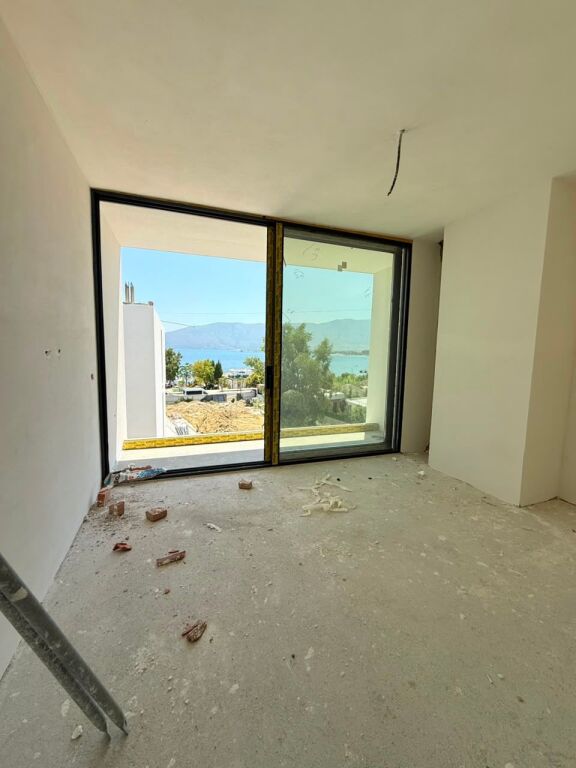 🏖️ APARTMENT 1+1 FOR SALE – RADHIMË, VLORË 🌊