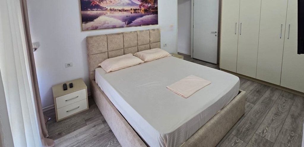 APARTMENT 1+1 FOR RENT IN THE ALI DEMI AREA