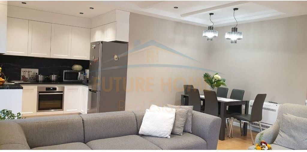 For sale, 2-story villa, Xhamllik, Tirana.