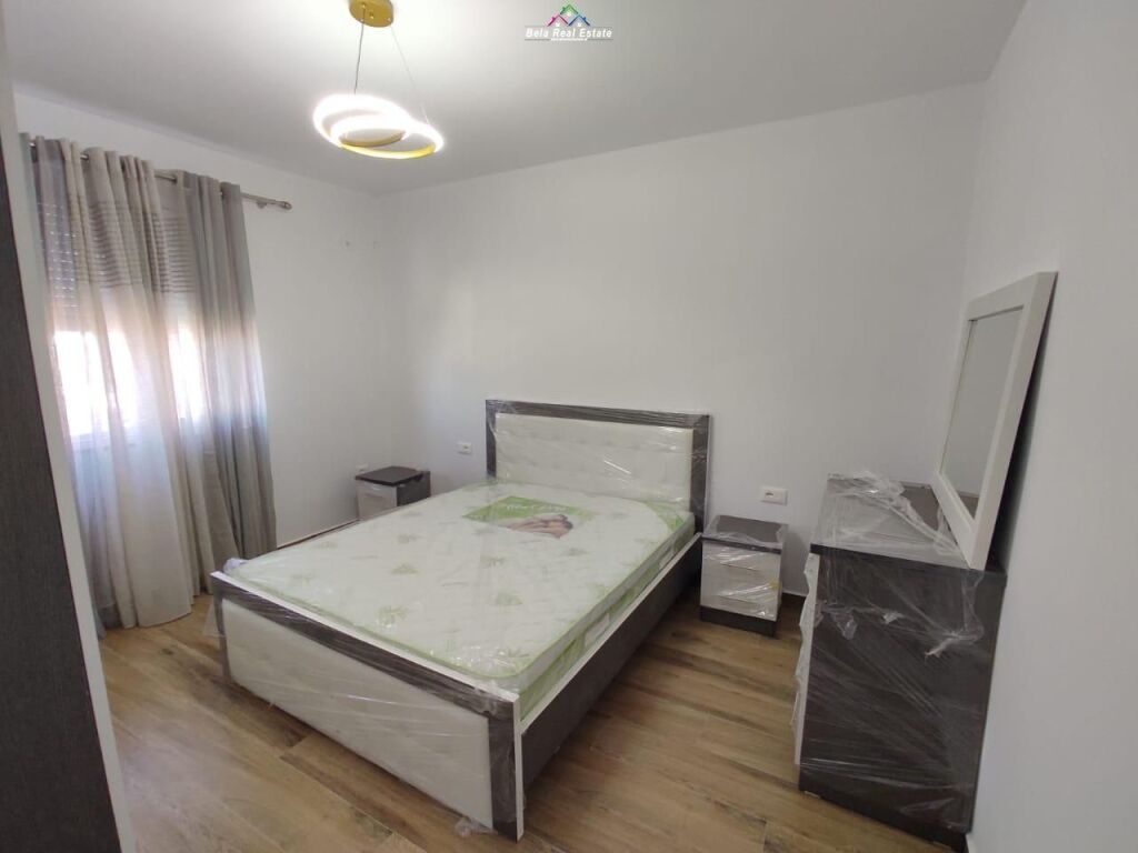 Appartamento In Affitto 2+1 In Via Kongresi i Manastirit (ID B221202) Tirana.