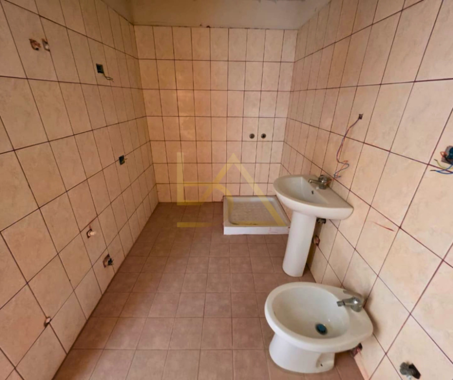 1+1 Apartment with Sea View for Sale – Kavaja Rock, Durres