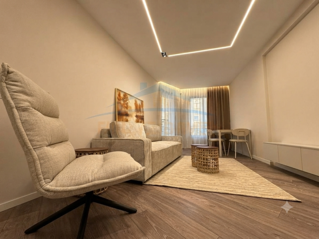 For sale, Apartment 1+1, Yzberisht