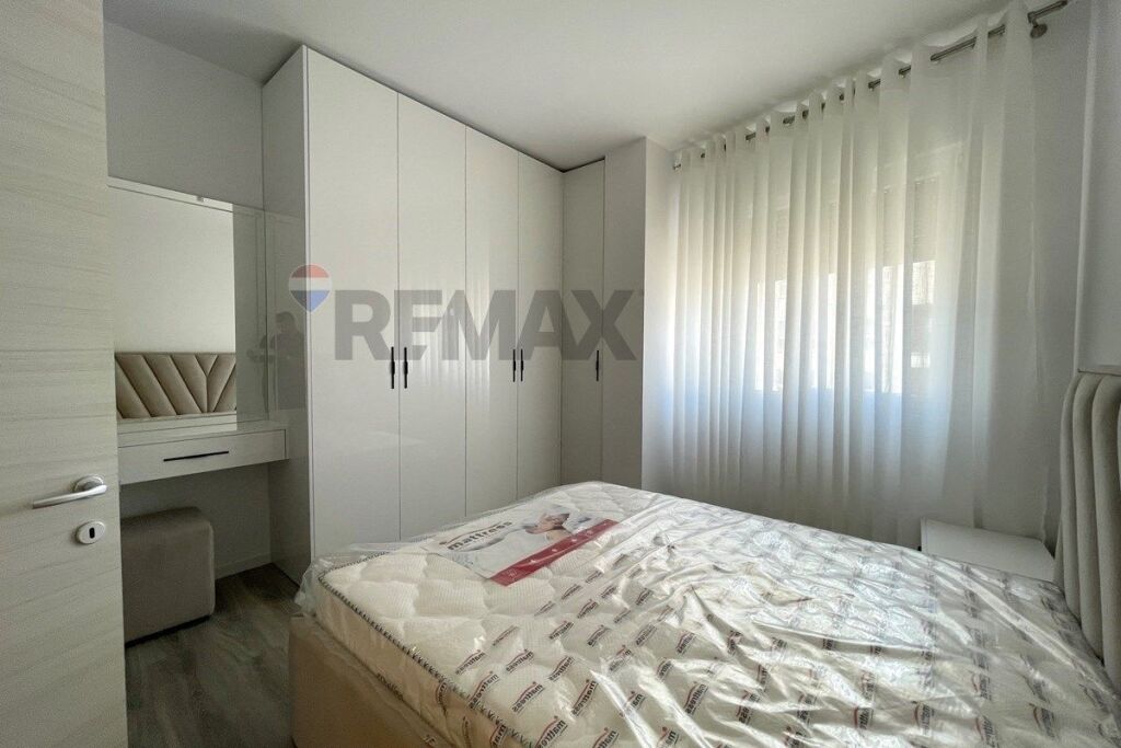 Shitet Apartament 2+1+2 📍Rezidenca E88, Rruga Dritan Hoxha
