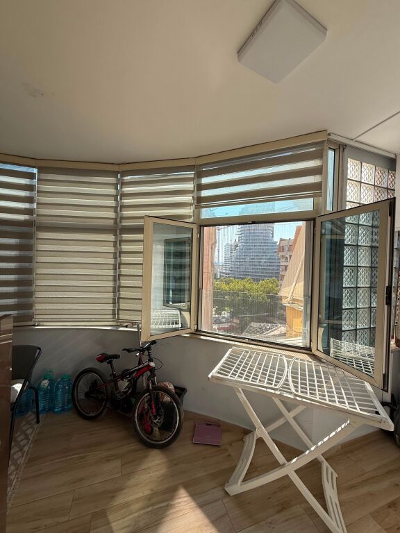 Apartment 2+1 for rent in Center !