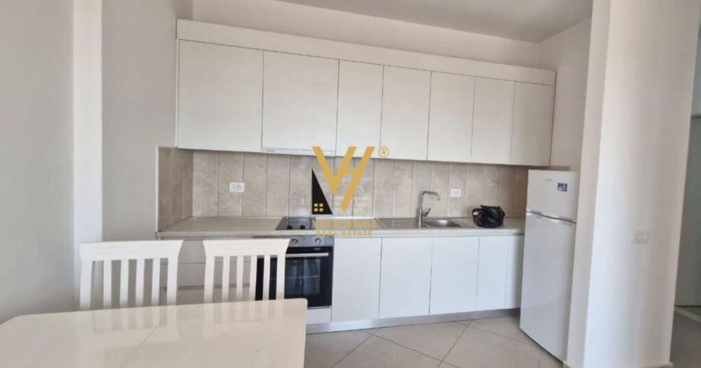 APARTMENT 1+1 FOR RENT NEAR QSUT 50,000 LEKE
