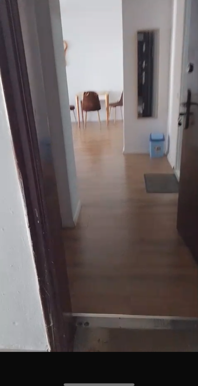Apartament 1+1 per qera perballe me kontaktin 21 dhjetori !