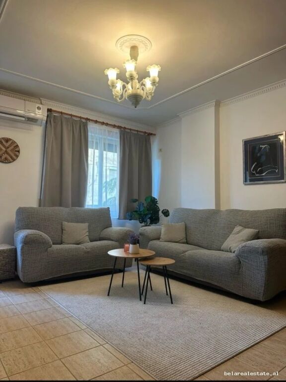 Appartamento in Affitto 1+1 In Centro (ID B2101751) Tirana