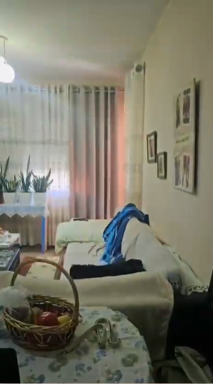 🏡FOR SALE APARTMENT 2+1 – ÇABEJ PALACES, MISTO MAME✨