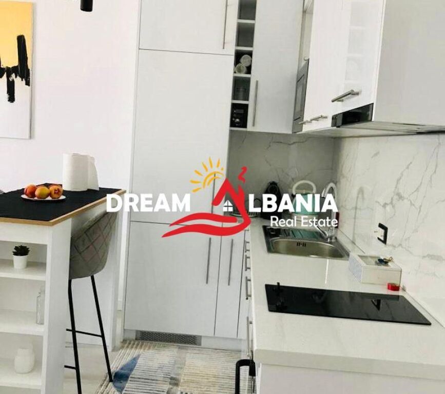 2+1 apartment for rent on Durres street near Kafe Flores (ID 4229288).
