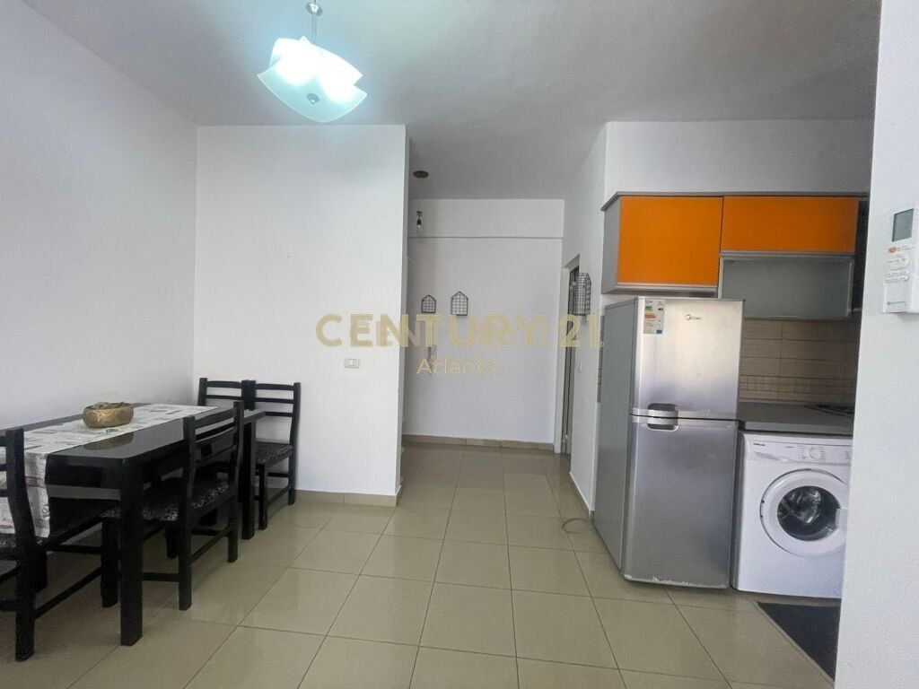APARTMENT 1+1 FOR RENT ON ILIRIA BEACH! 350 € /Month