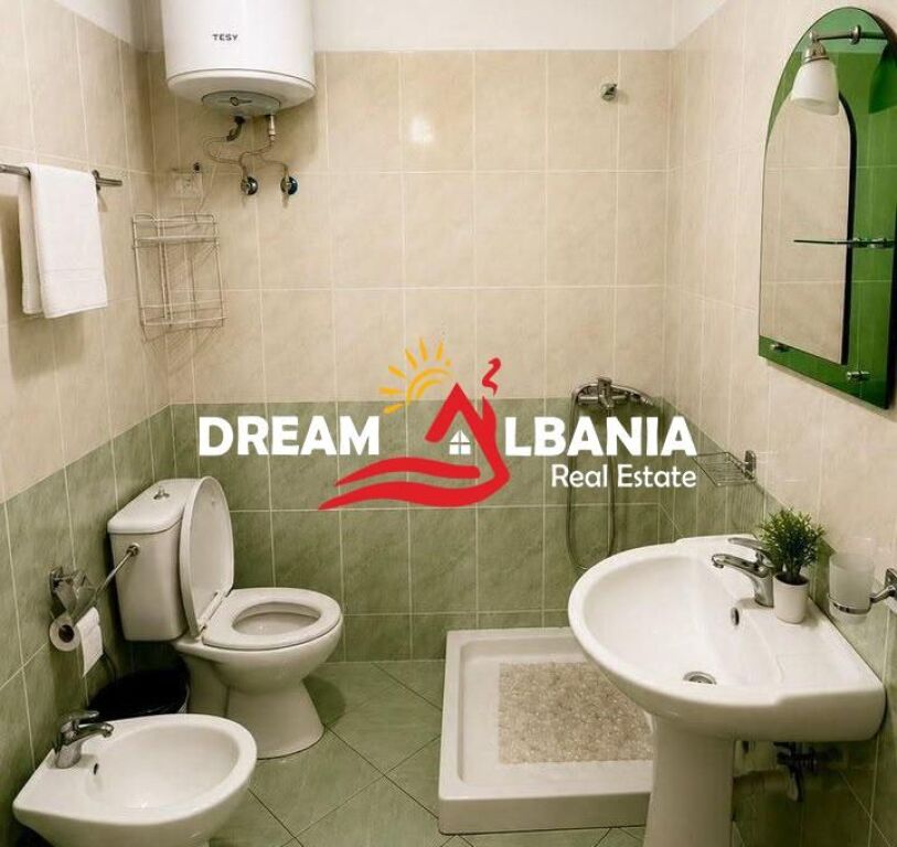 Shitet apartament 2+1 në zonën e Restorant Fresku, Tiranë (ID 41212296)