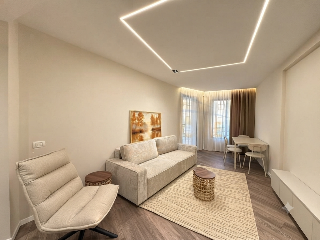 For sale, Apartment 1+1, Yzberisht