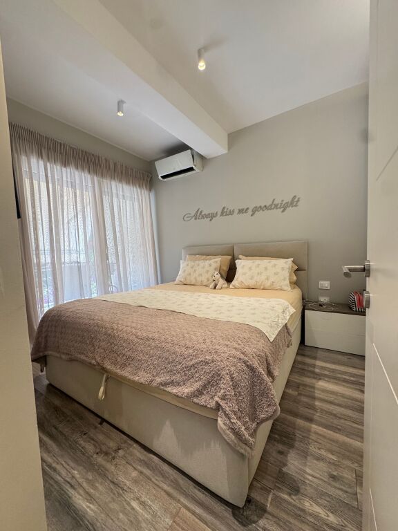 SHITET APARTAMENT 2+1 EKSKLUZIV – KODRA E DIELLIT 1 Zgjerimi,TIRANË