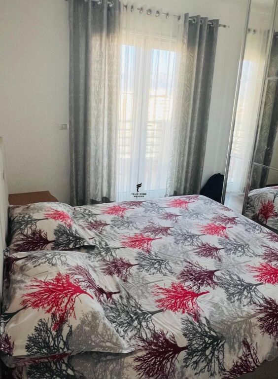 APARTMENT FOR RENT 2+1 TRAIN STATION 70,000 LEKE FH-84164