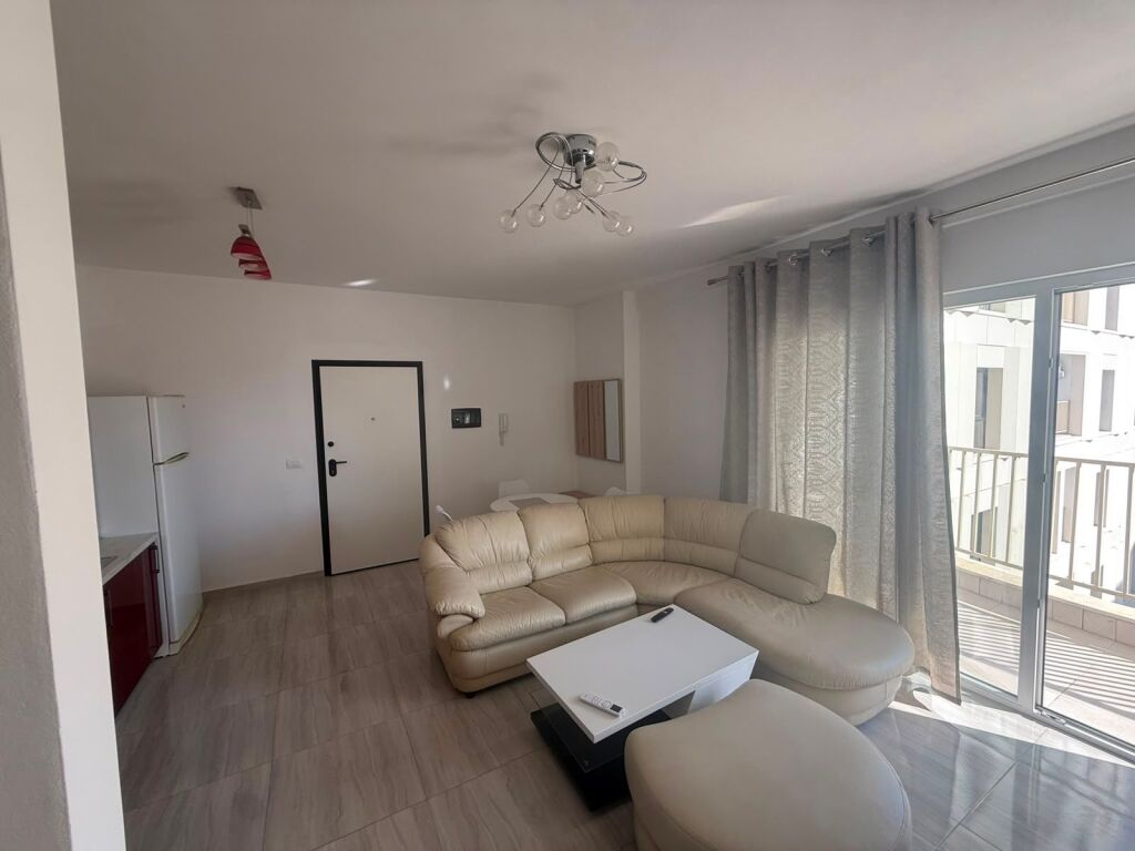 Apartment 1+1 for rent