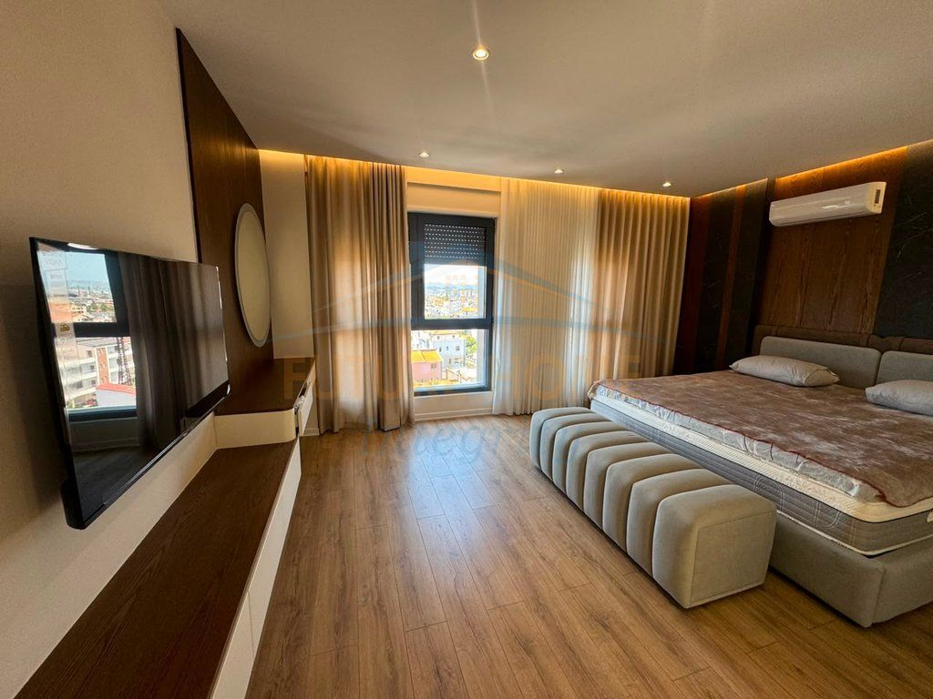 Rent, Apartment 2+1+2, Bulevardi i Ri, Tirana.