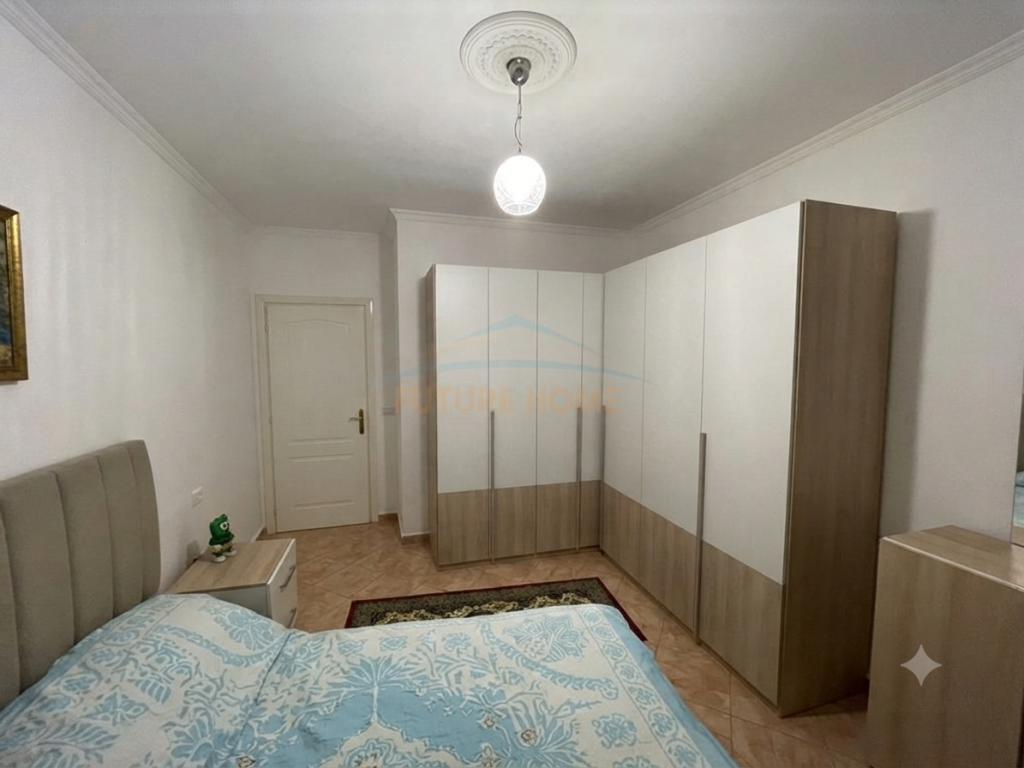 Rent, Apartment 2+1, Don Bosko, Tirane.