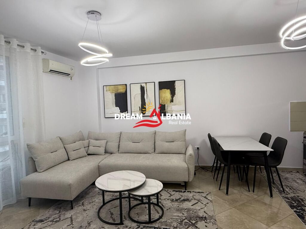 2+1 Apartment for Rent Rruga e Barrikadave (ID 5221005)