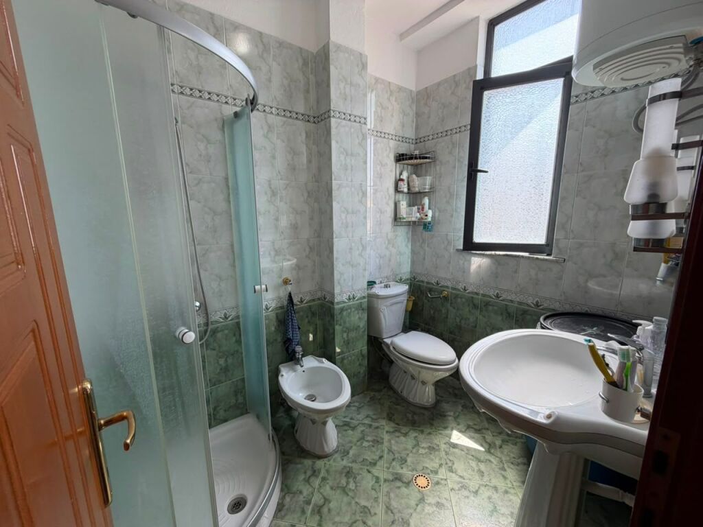 Apartment 2+1+2 for rent Kavaja street   Apartment 2+1+2 for rent, furnished, on Islam Alla street  Price: 80,000 lek / month