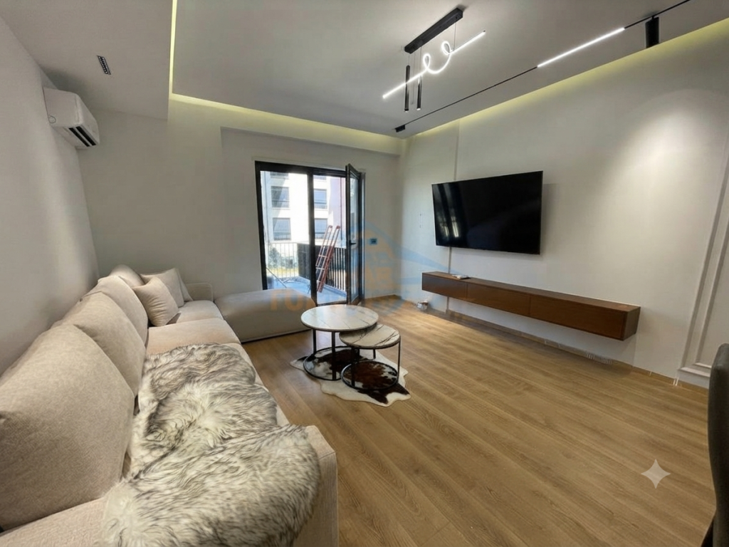 Qera, Apartament 1+1, Rezidenca Kodra e Diellit 2