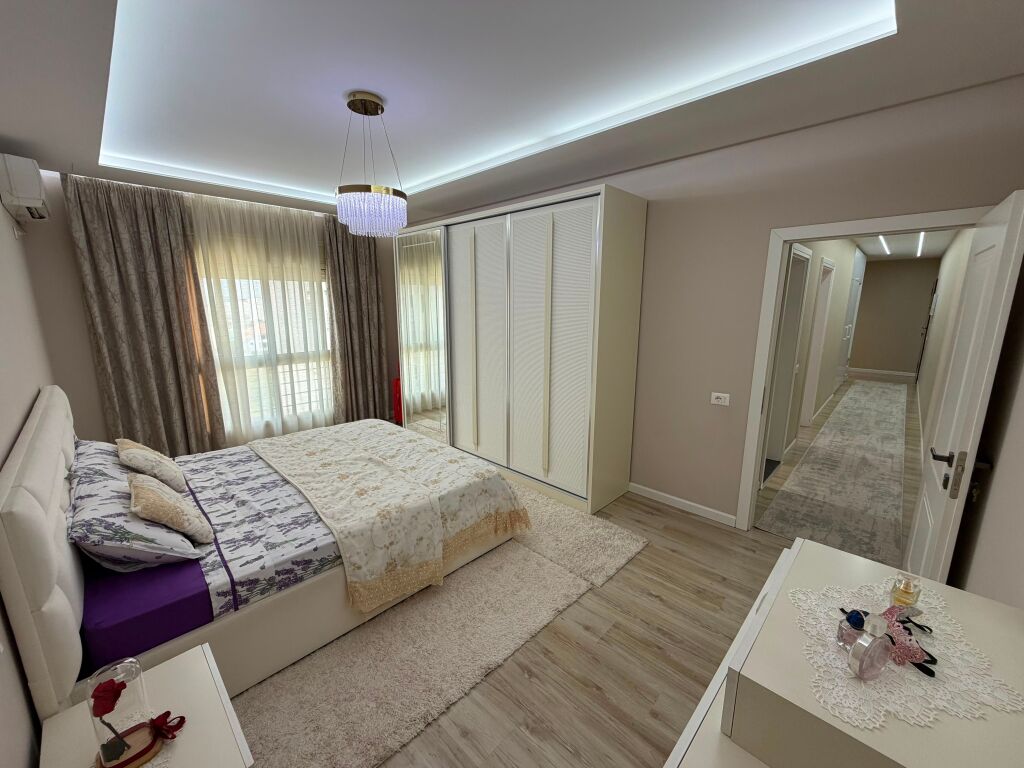 🏡 Apartment 2+1 for Sale