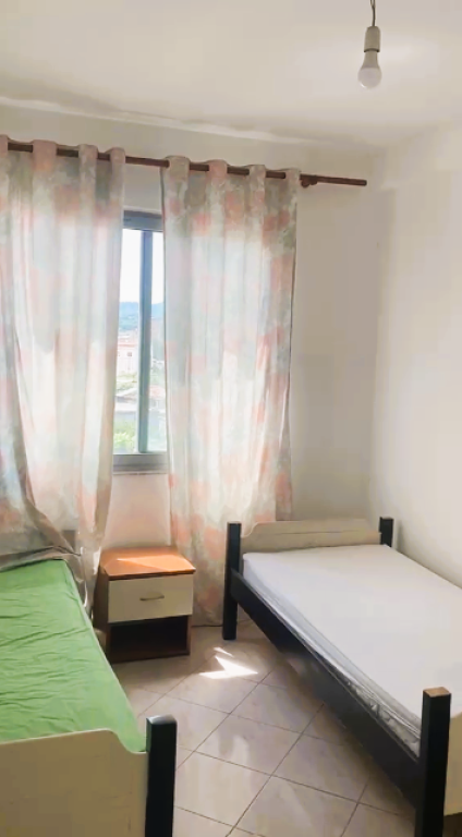 🏡Apartment 2+1 for sale at the Cabej buildings in Misto Mame✨