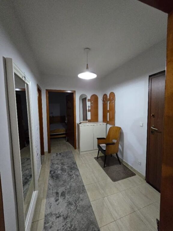 Apartment 1+1 for rent in Selit at Irfan Tomini