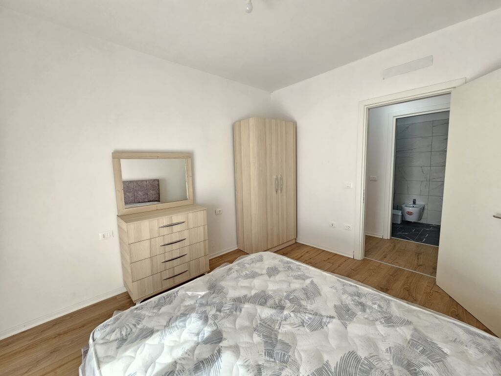 DON BOSKO Jepet me qira për herë të parë apartament 2+1+2 në Rezidencën Trio Tower, përballë Gjykatës Administrative.