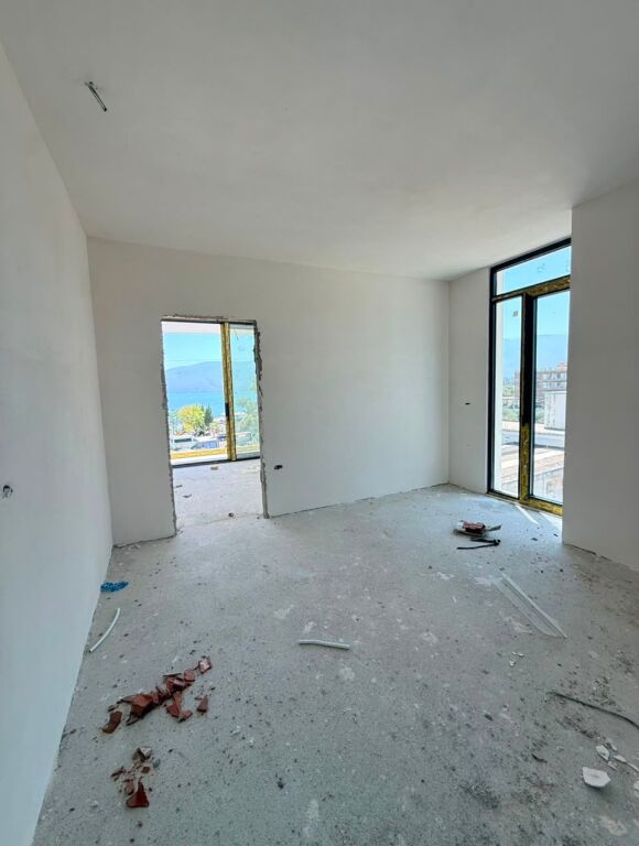 🏖️ APARTMENT 1+1 FOR SALE – RADHIMË, VLORË 🌊