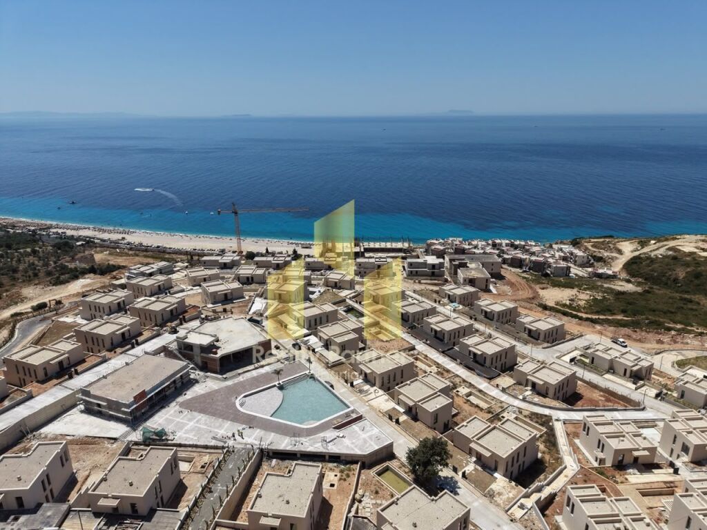 🌊 VILLA THAT OFFERS YOU TRUE LUXURY IN DRIMADH! 🏡