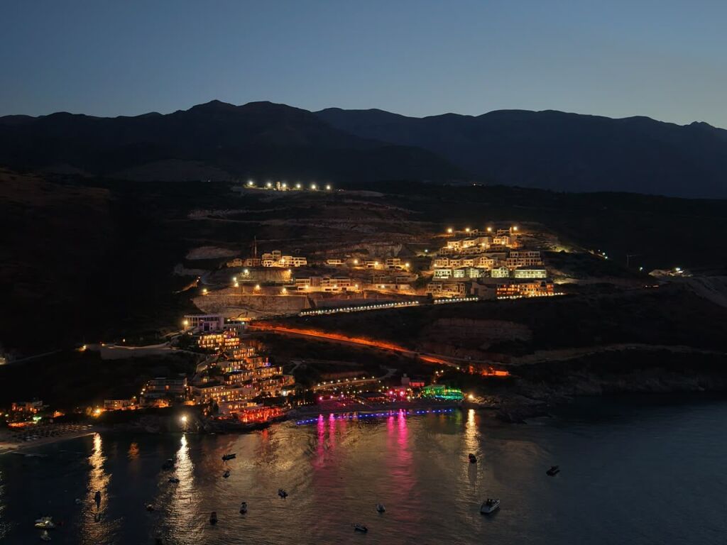 🌊 INVEST TODAY, ENJOY JALË TOMORROW! 🏖️ Studio + Parking Spot for Sale in Jalë