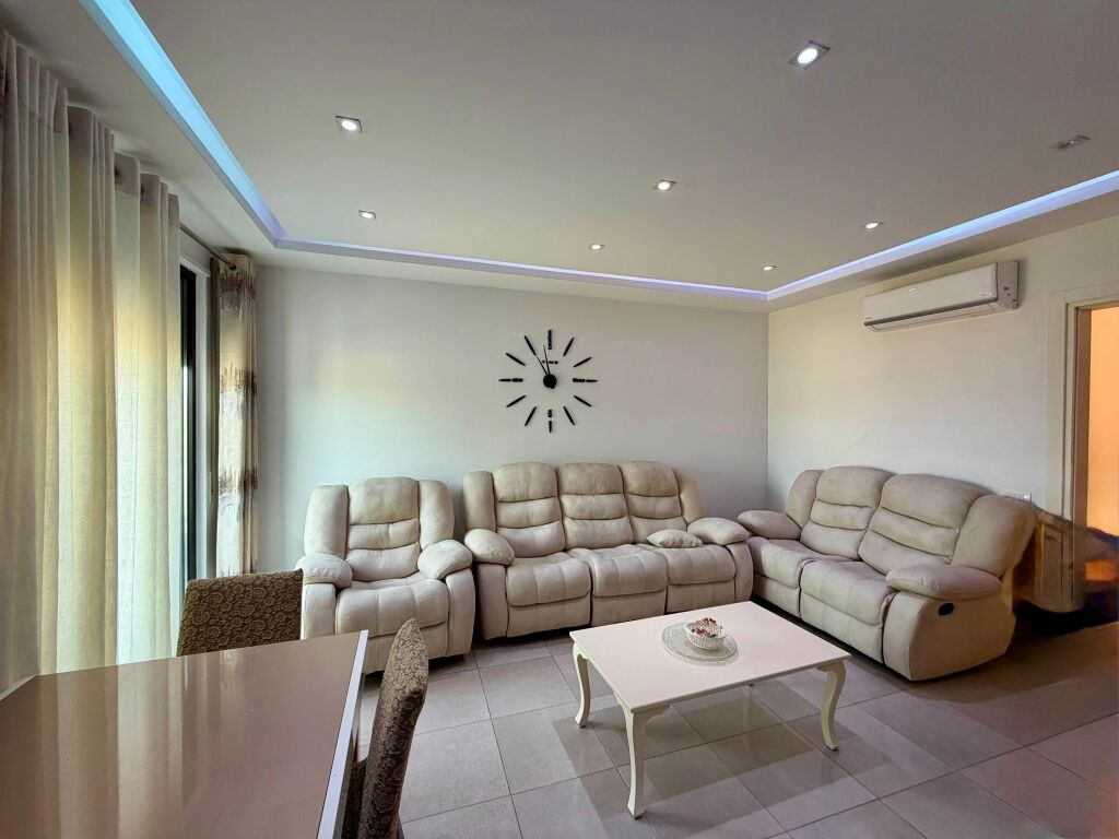📣 AFFITTO Appartamento 1+1 📍 Dietro Casa Italia ✨