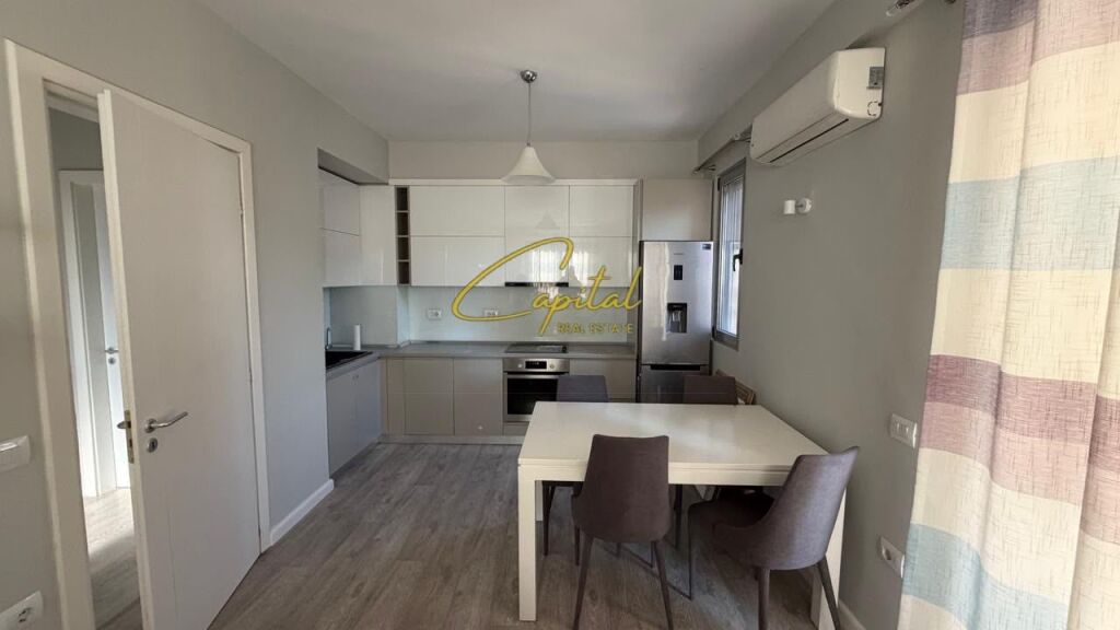 APARTAMENT ME QIRA 2+1 LIQENI I THATE 65.000 LEKE