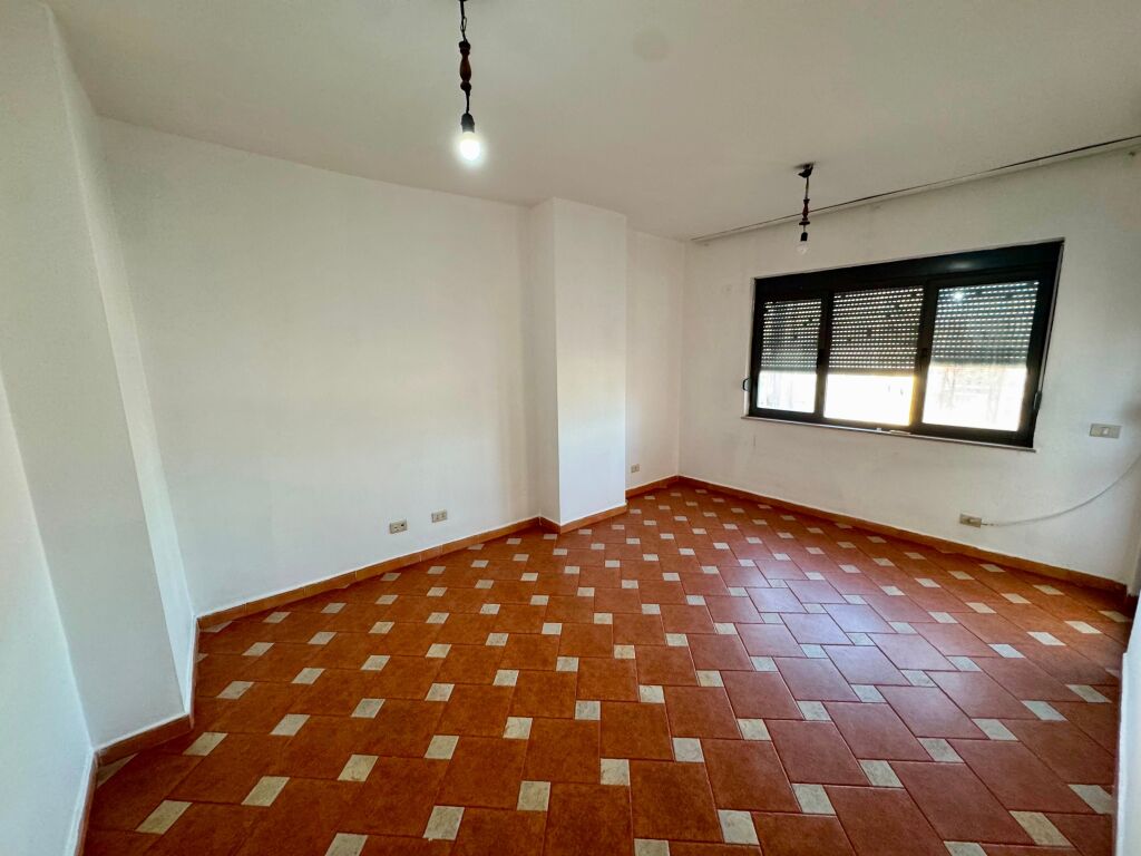 🏡 QERA Apartament 1+1 📍 Qender, Tek 9-Kateshet ✨