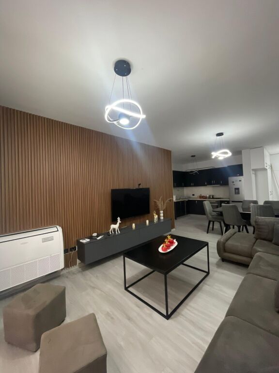 APARTMENT FOR RENT 1+1 ASTIR 45,000 LEKE FH-84179
