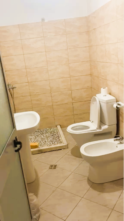 🏡Apartment 2+1 for sale at the Cabej buildings in Misto Mame✨