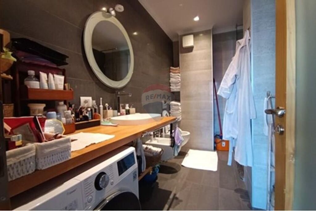 Apartament Luksoz 1+1 me qera ne Don Bosko