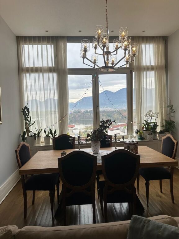 Apartment 3+1+2 for sale on Peti Street