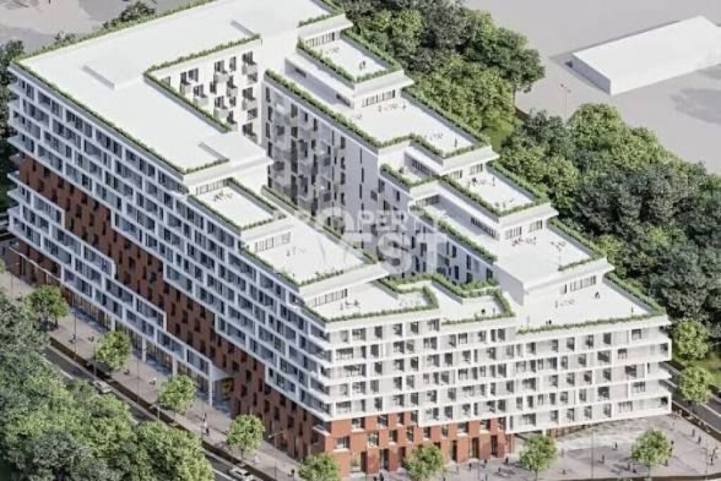🏡 Meis Garden – Ish Fusha e Aviacionit | Apartament 2+1+2 në Shitje