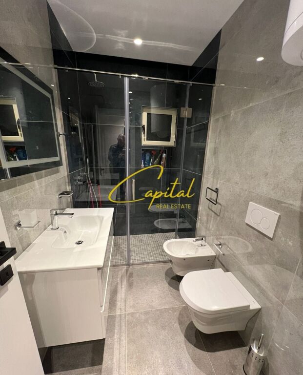APARTMENT FOR RENT 2+1 FORMER AVIATION FIELD 70,000 LEKE