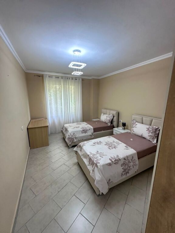 JEPET ME QERA APARTAMENT 2+1 NE ZONEN E VOLLGES, DURRES