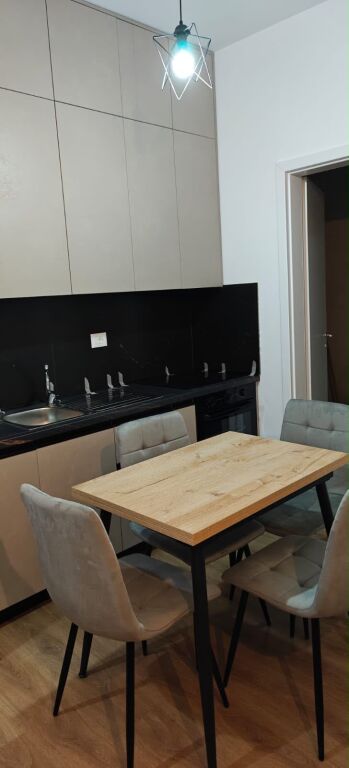 Appartamento in affitto 1+1 Residenza Oxa