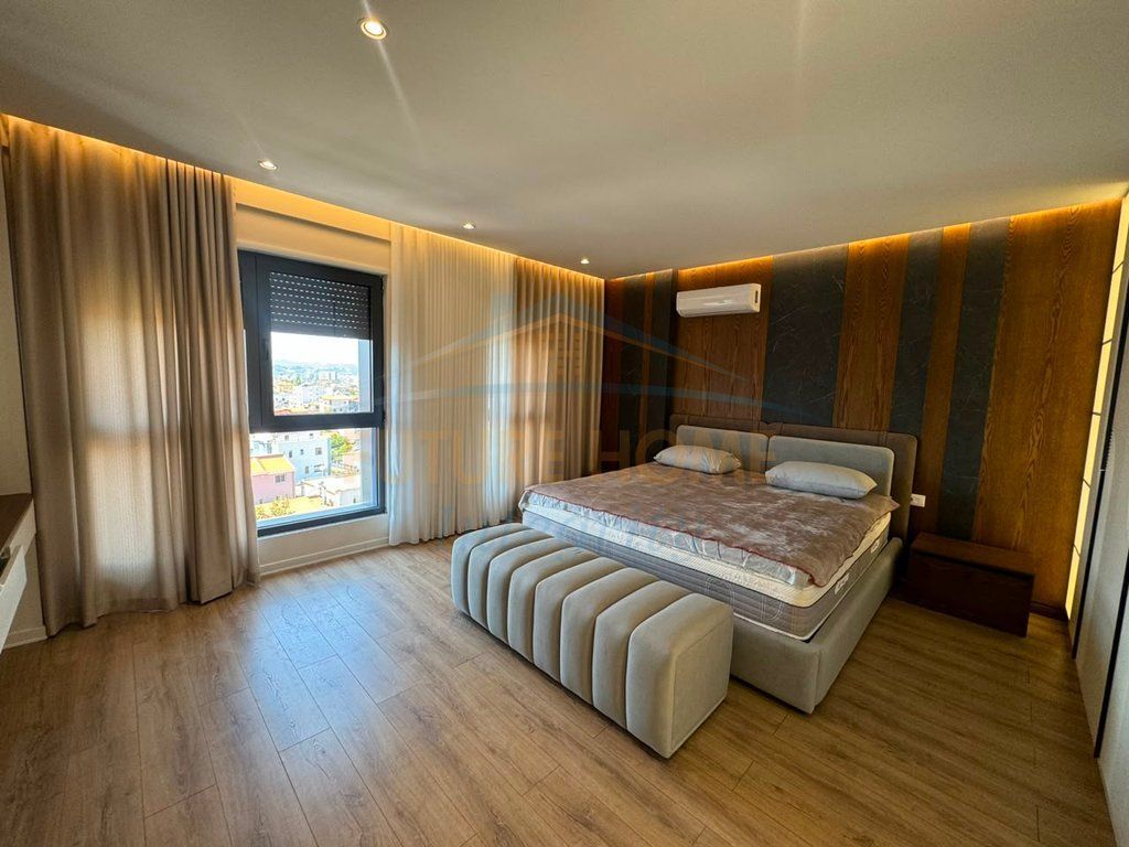 Rent, Apartment 2+1+2, Bulevardi i Ri, Tirana. 858 €    80,000 Lekë
