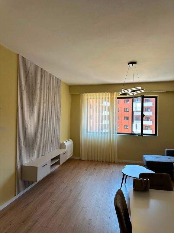 For rent 1+1+parking Astir at Urban Gate 500 thousand lek