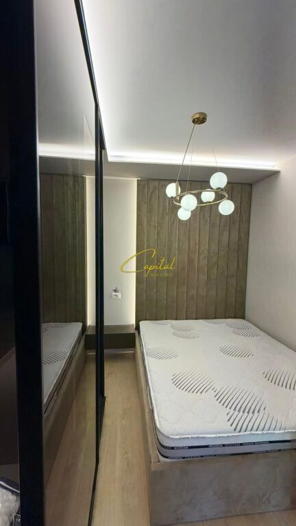 APARTAMENT ME QIRA 1+1 BRRYLI 50.000 LEKE