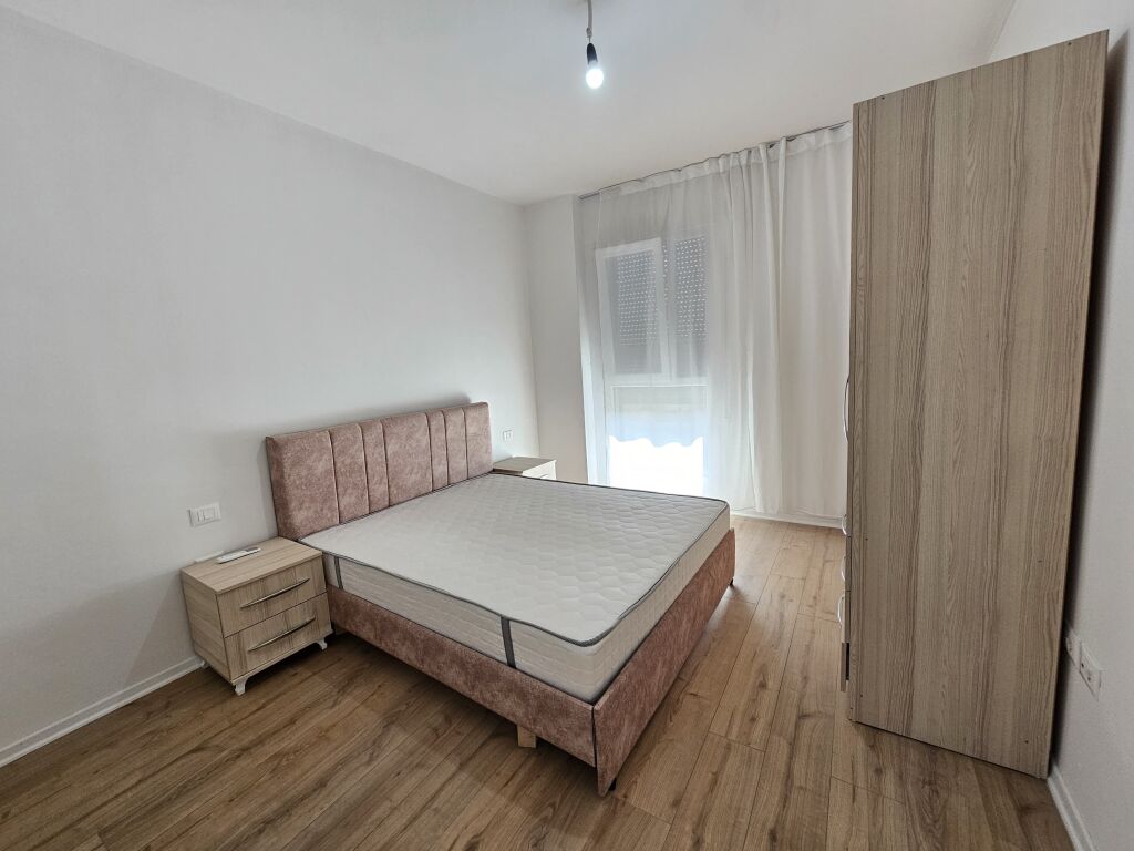 DON BOSKO Jepet me qira për herë të parë apartament 2+1+2 në Rezidencën Trio Tower, përballë Gjykatës Administrative.