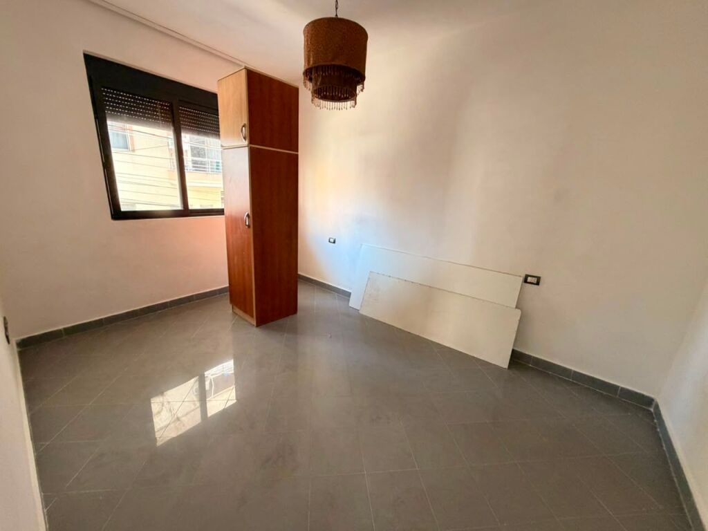 Apartment 2+1 for rent, located on the second floor of a private house