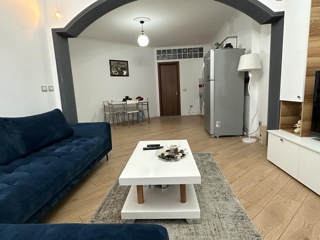 APARTMENT 1+1 FOR RENT IN ASTIR